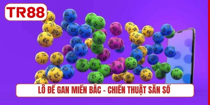 Lô đề gan miền Bắc